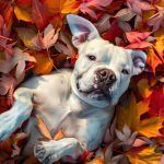 Picturi pe numere cu câini