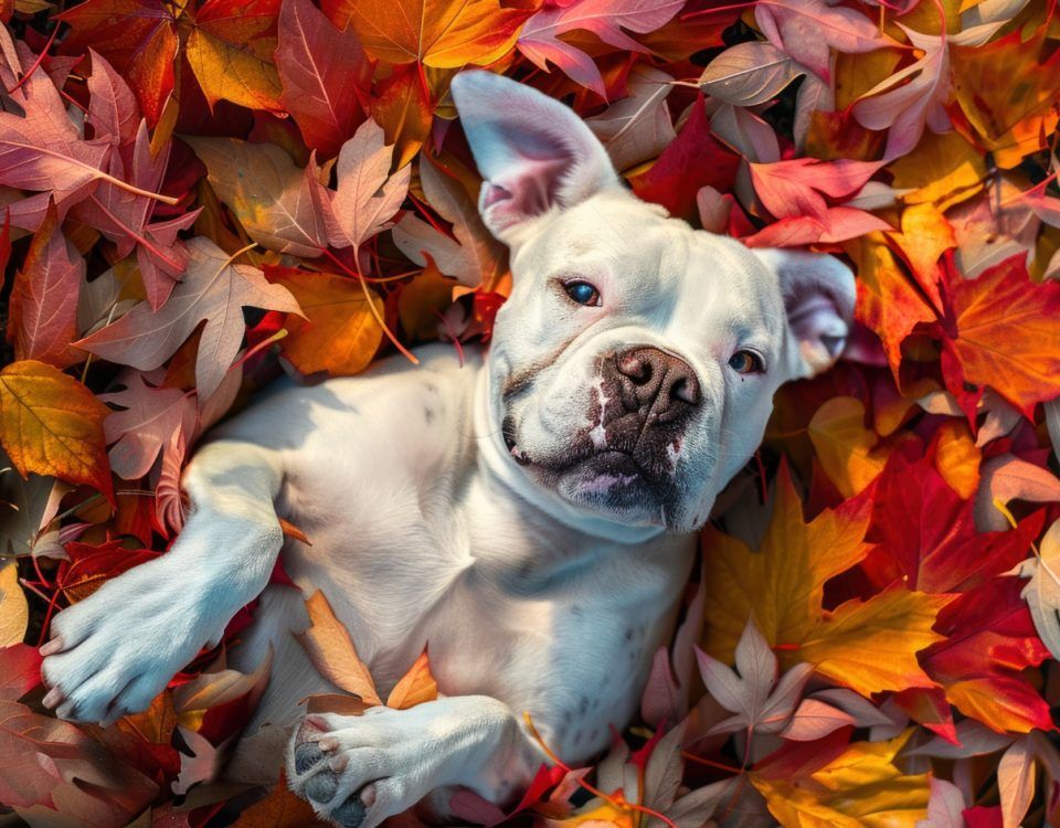 Picturi pe numere cu câini